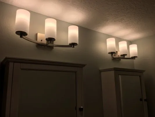 Stingray Electric and Controls