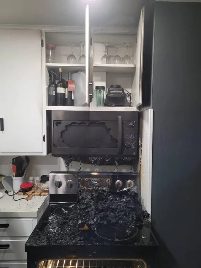 Slide of Stinnett Electric & Appliance Services