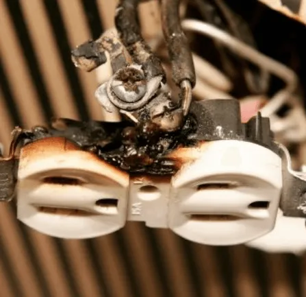 Slide of Stinnett Electric & Appliance Services