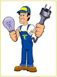 Slide of Stinnett Electric & Appliance Services