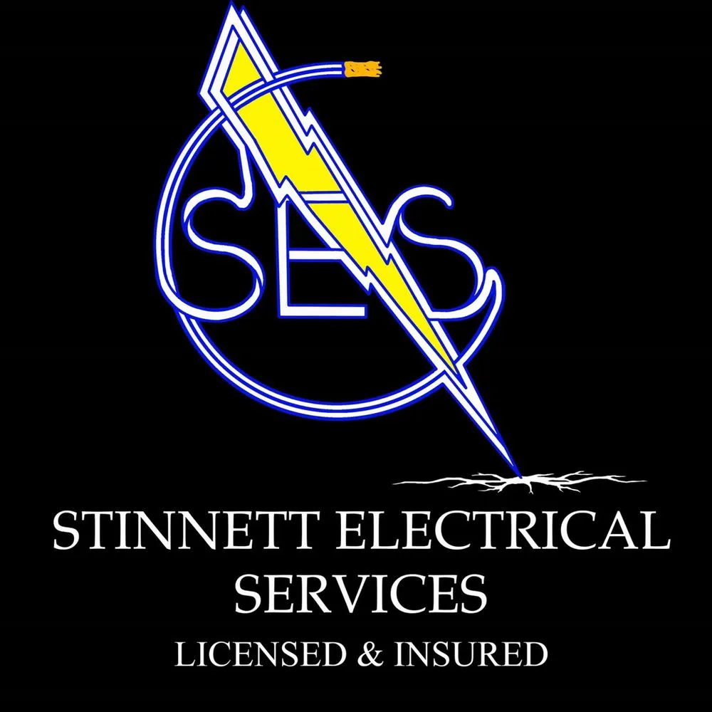 Slide of Stinnett Electrical Services