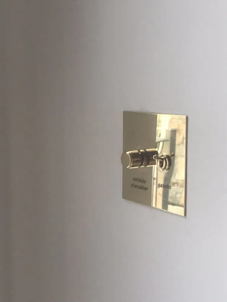 Slide of Stinnett Electrical Services