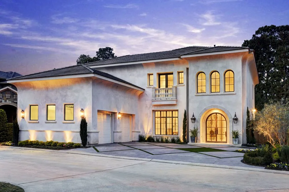 Slide of Stirling Electric & Irrigation