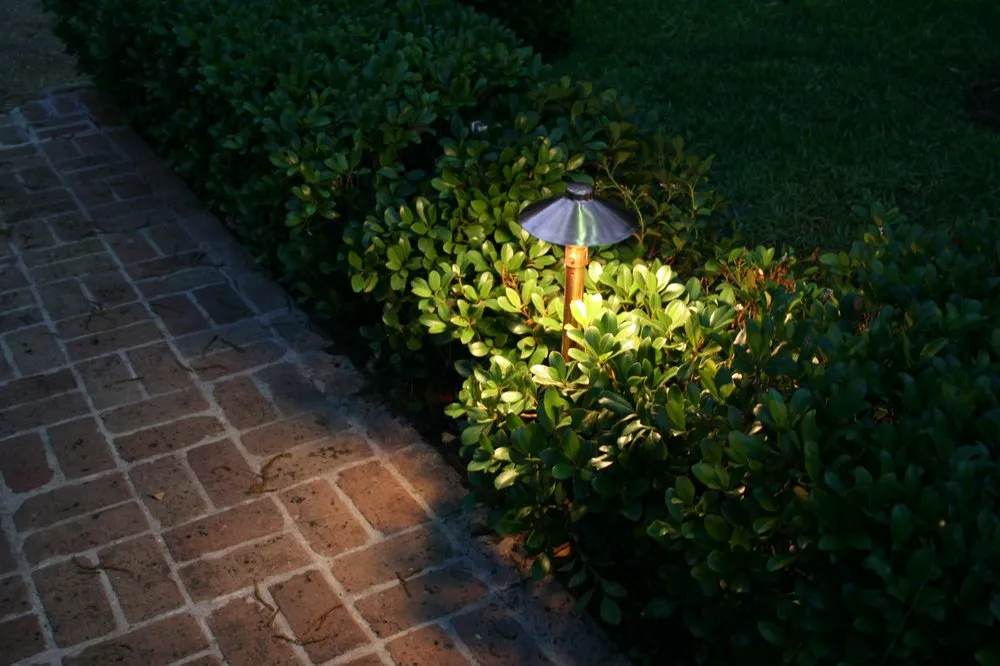 Slide of Stirling Electric & Irrigation