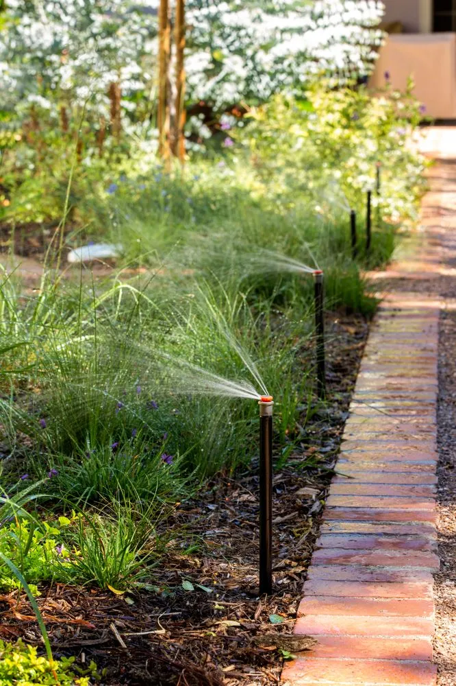 Slide of Stirling Electric & Irrigation