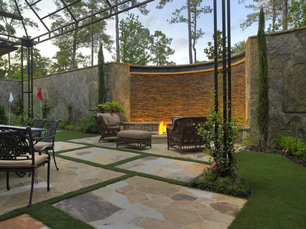 Slide of Stirling Electric & Irrigation