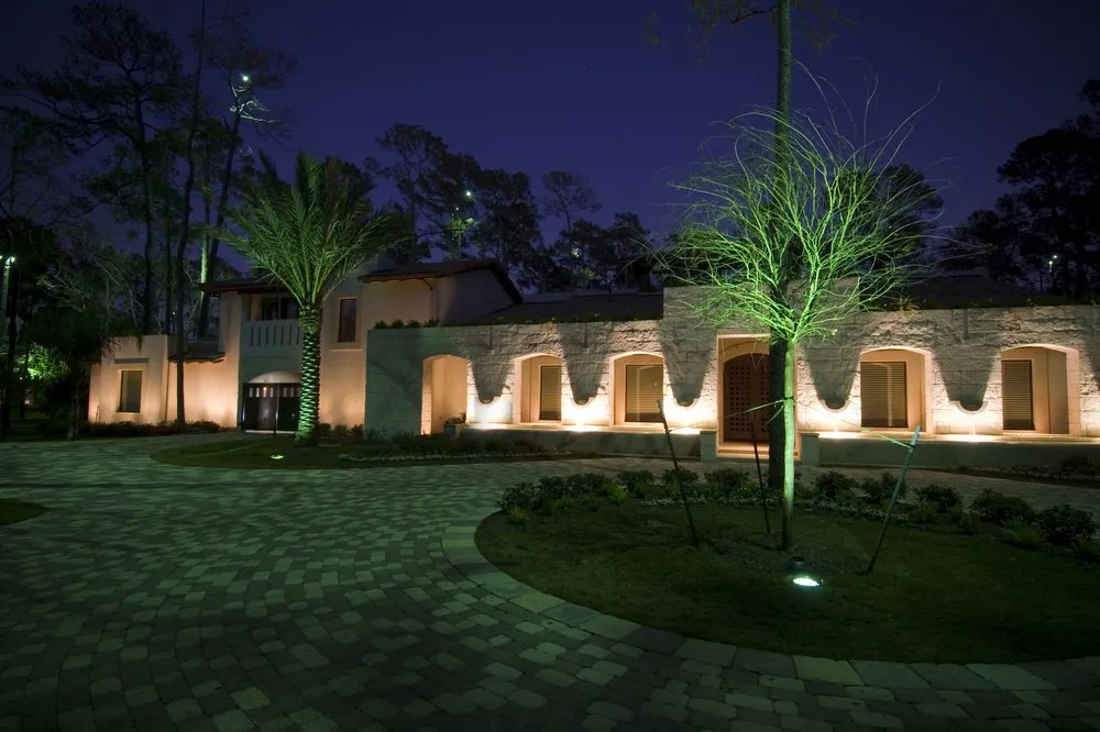 Slide of Stirling Electric & Irrigation