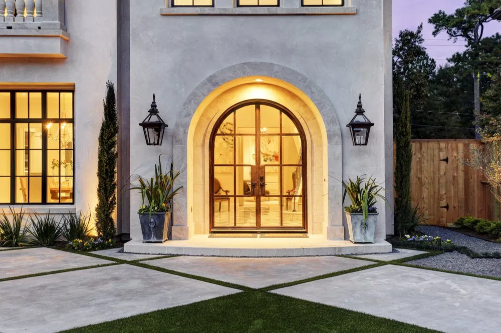 Slide of Stirling Electric & Irrigation