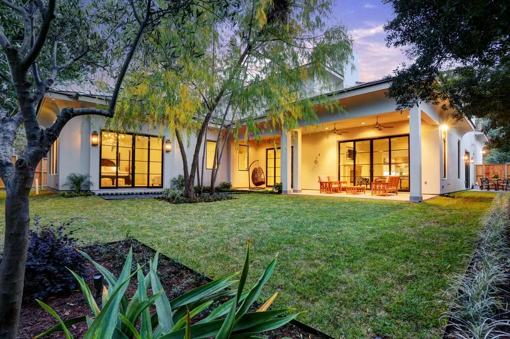 Slide of Stirling Electric & Irrigation