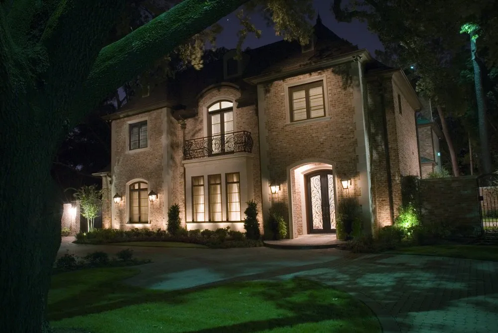 Slide of Stirling Electric & Irrigation