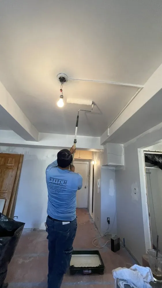 Slide of Stitch Coterie