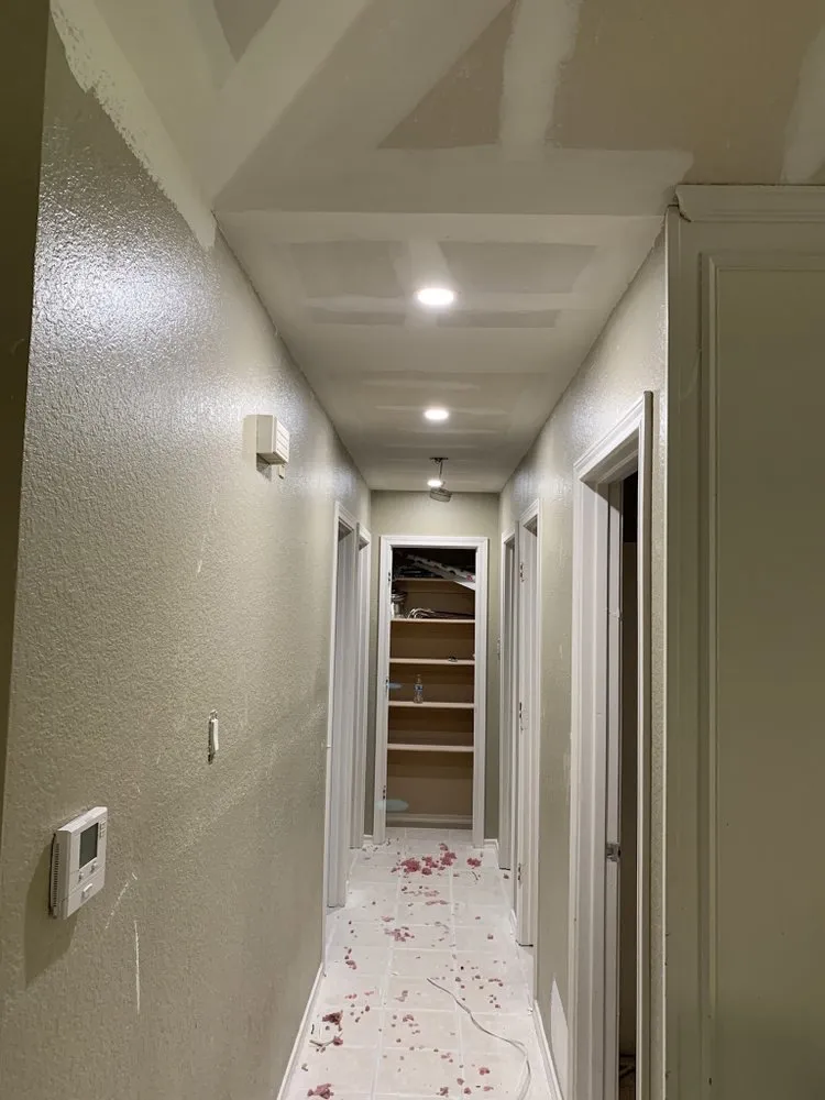 Slide of Stitt Electric