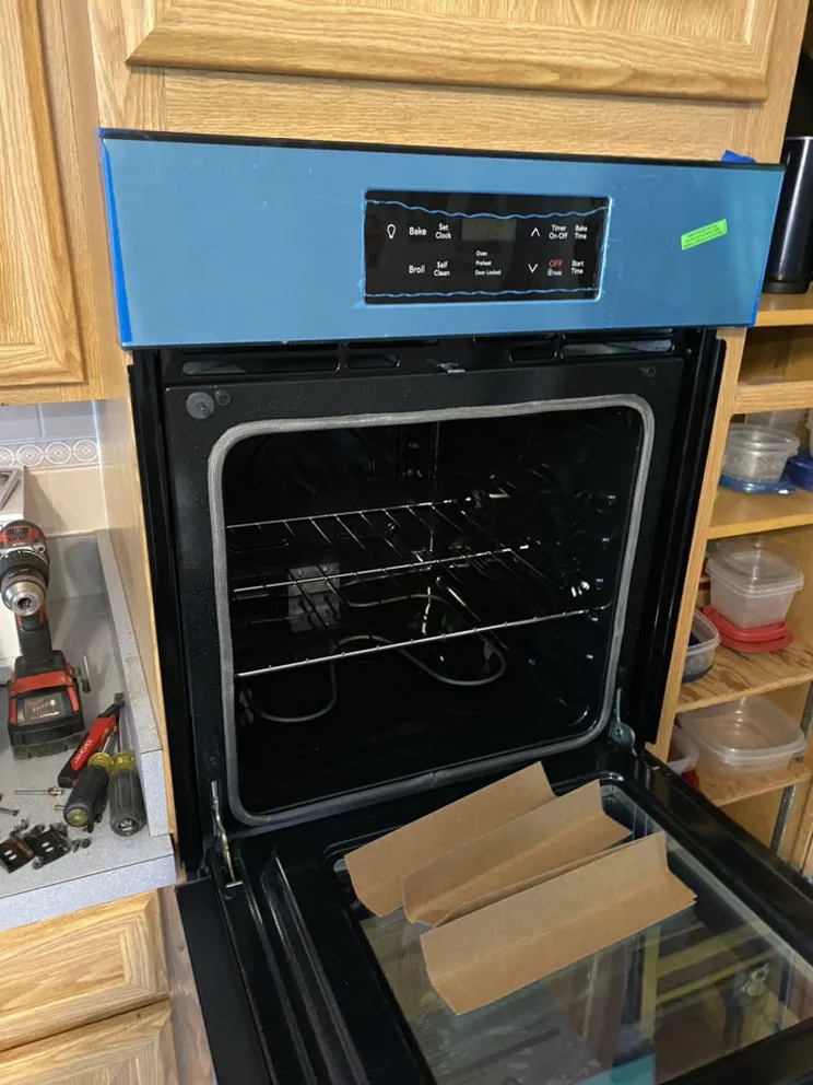 Slide of Stitt Electric