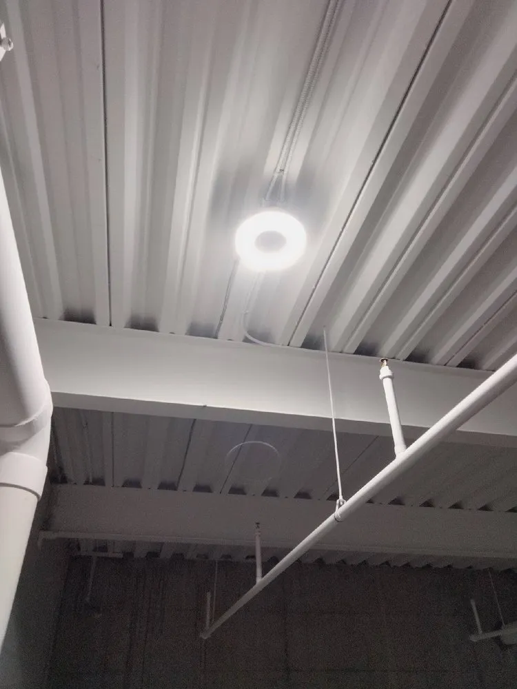 Trusted electrician providing panel upgrade in St. Louis, MO - Stl Arch Electric