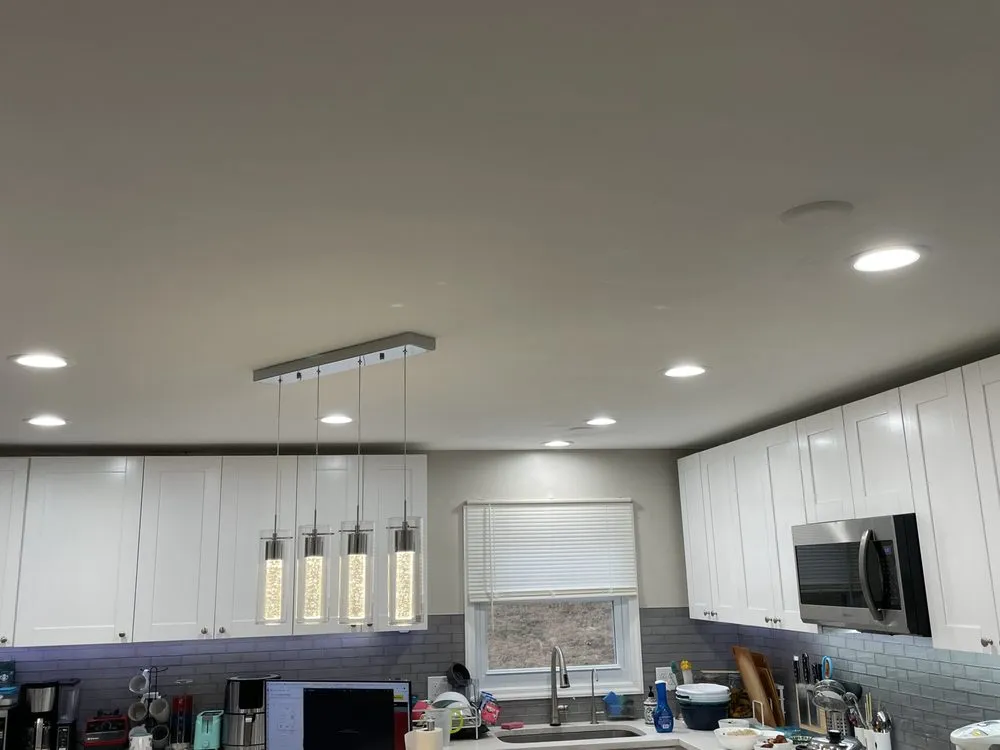 Reliable lighting installation in St. Louis, MO by Stl Arch Electric