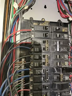 Stl Arch Electric