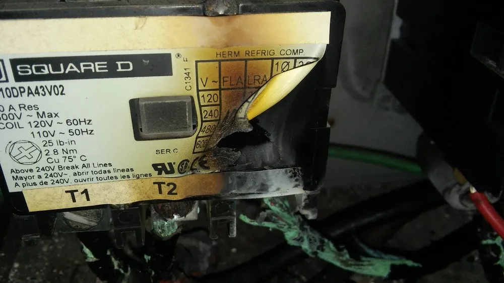 Slide of STL Electrical Solutions