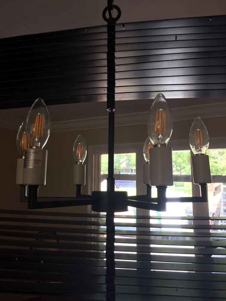 Slide of STL Electrical Solutions