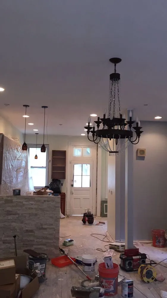 Slide of STL Electrical Solutions