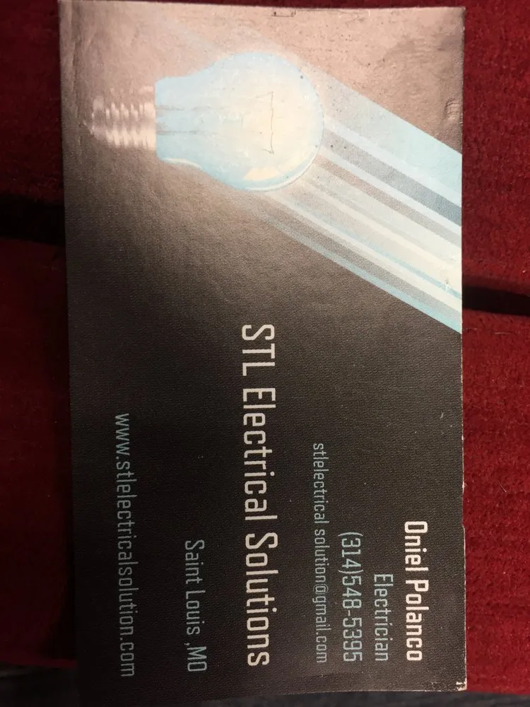 Trusted emergency electrical service experts serving , - STL Electrical Solutions