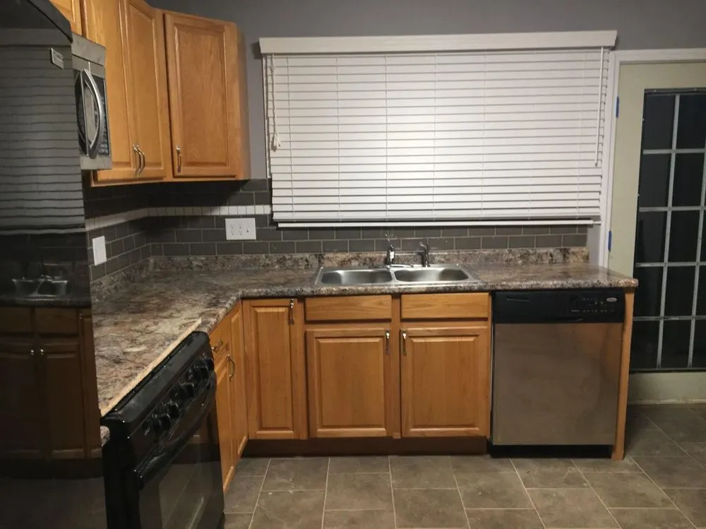 Certified lighting installation experts serving St. Louis, MO - STL Home Solutions