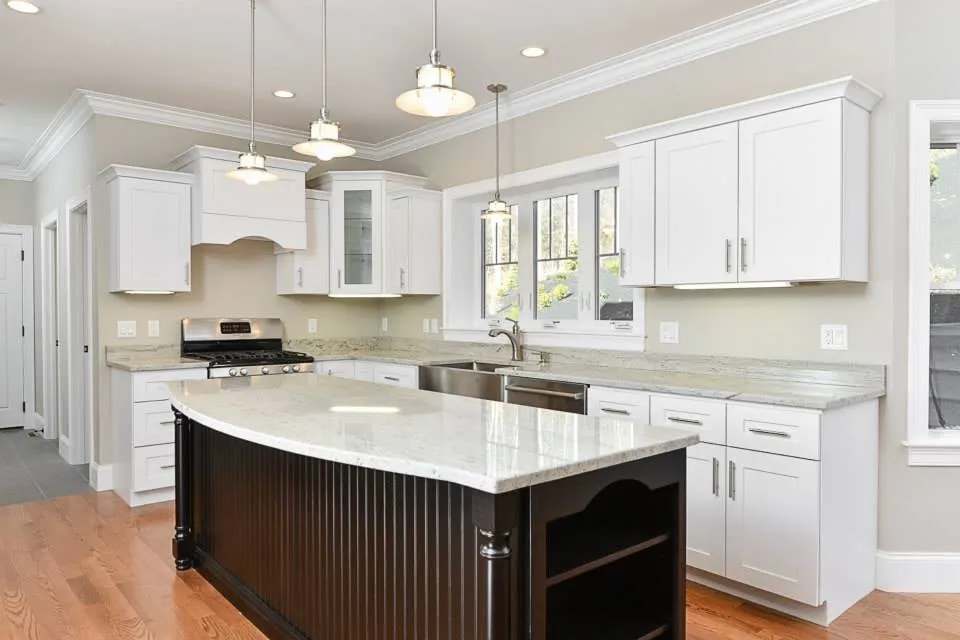 Slide of Stockbridge Electric