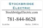 Slide of Stockbridge Electric