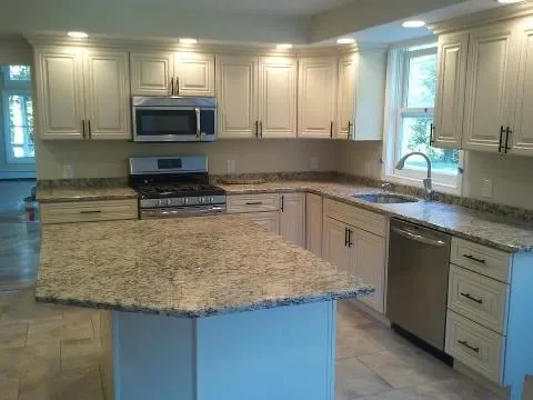 Slide of Stockbridge Electric