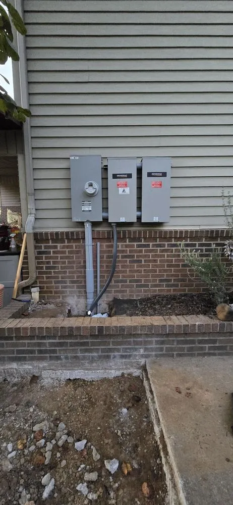 Slide of Stockton Electric