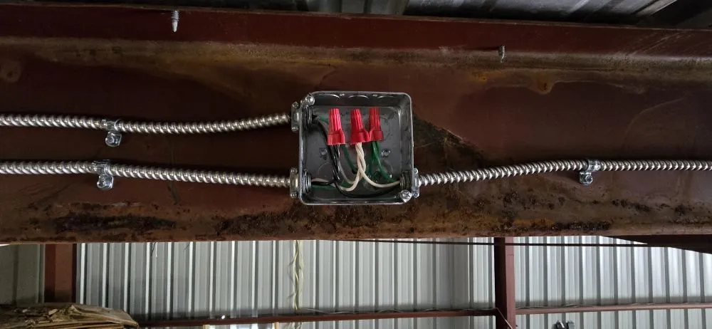 Slide of Stockton Electric