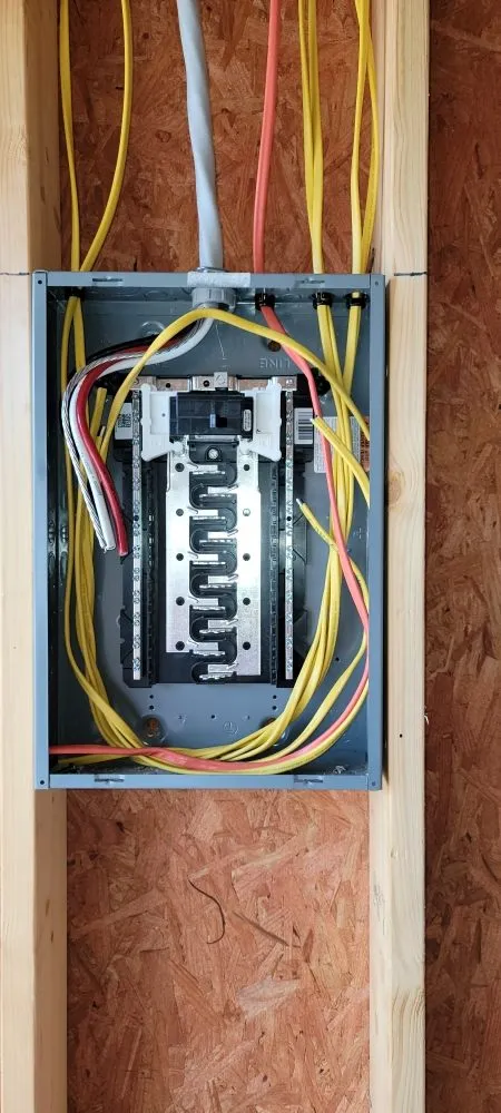 Slide of Stockton Electric