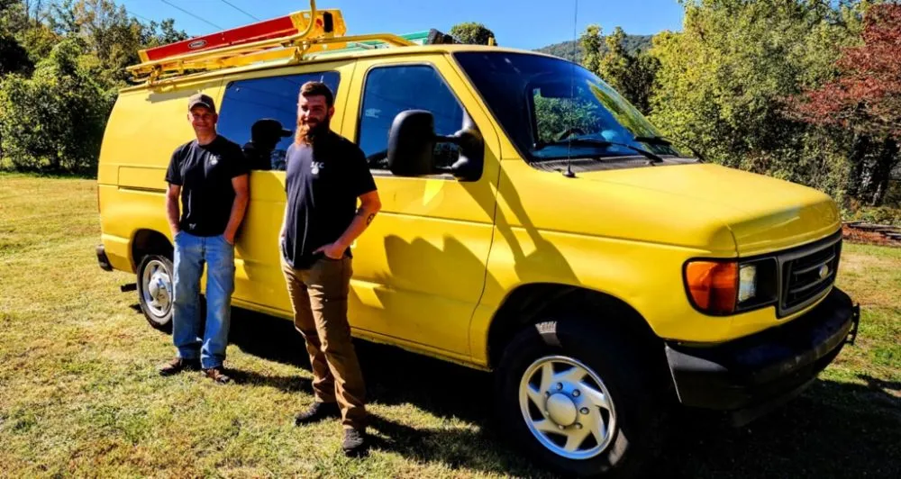 Slide of Stockton Electric