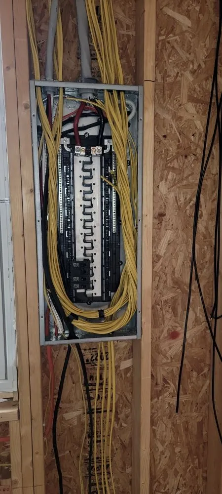 Slide of Stockton Electric