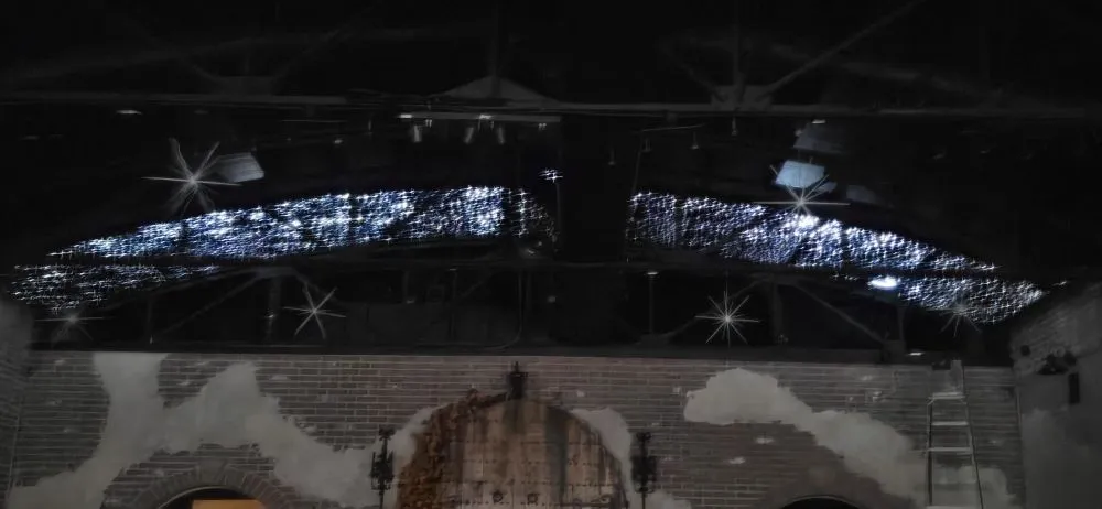 Affordable electrician providing panel upgrade in ,