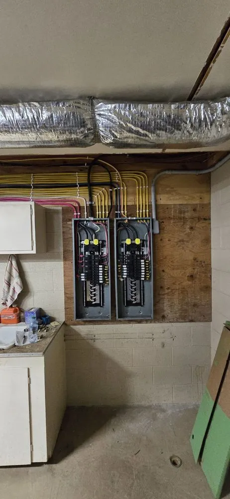 Slide of Stockton Electric