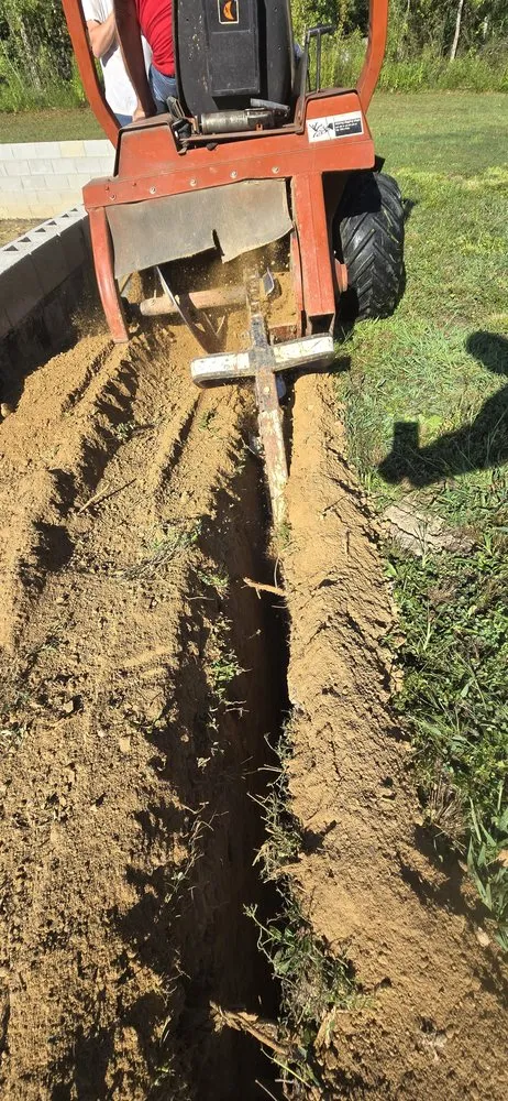 Slide of Stockton Electric