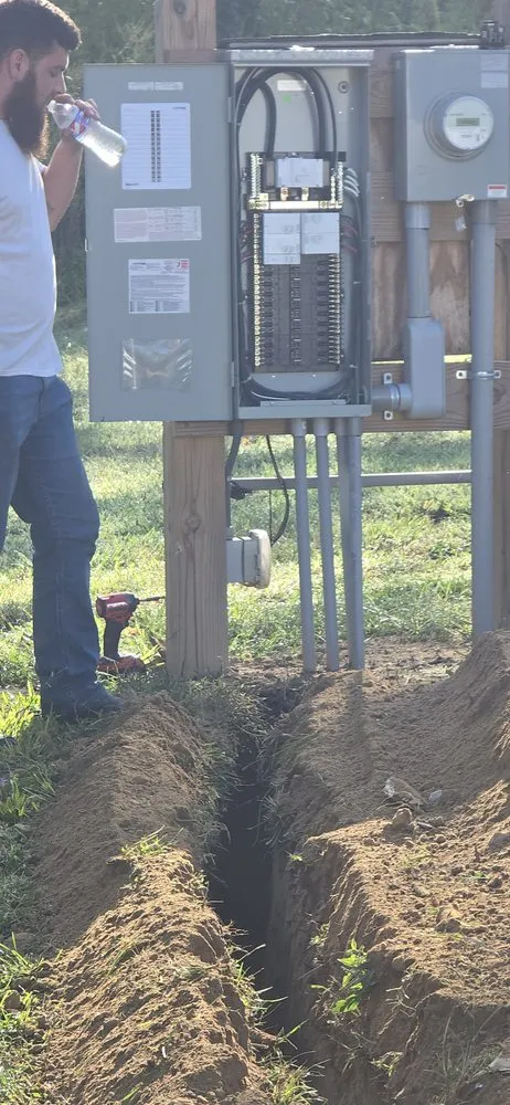 Slide of Stockton Electric