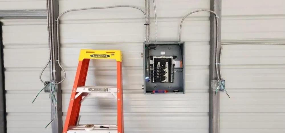 Slide of Stockton Electric