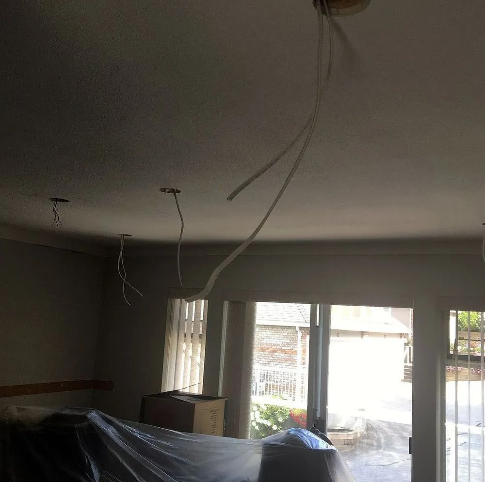 Slide of Stockyards Electric