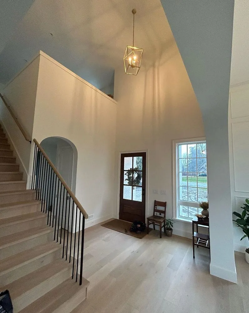 Slide of Stockyards Electric