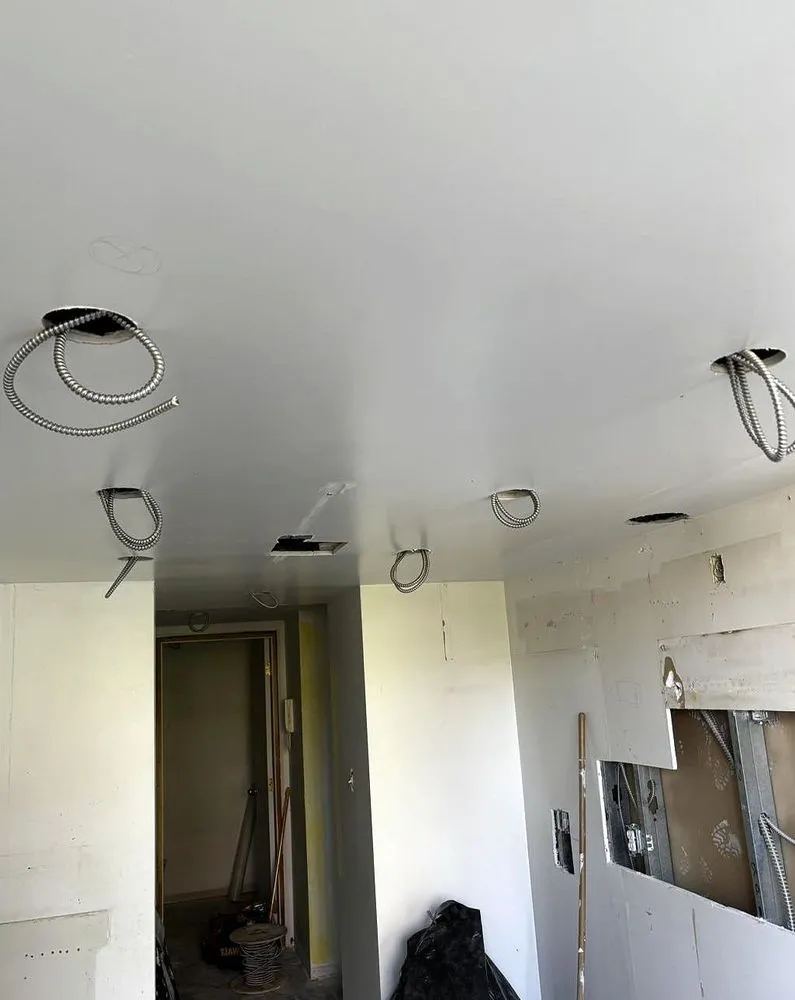 Slide of Stockyards Electric