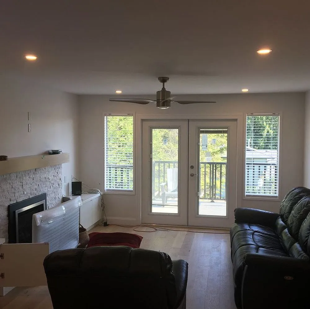 Slide of Stockyards Electric