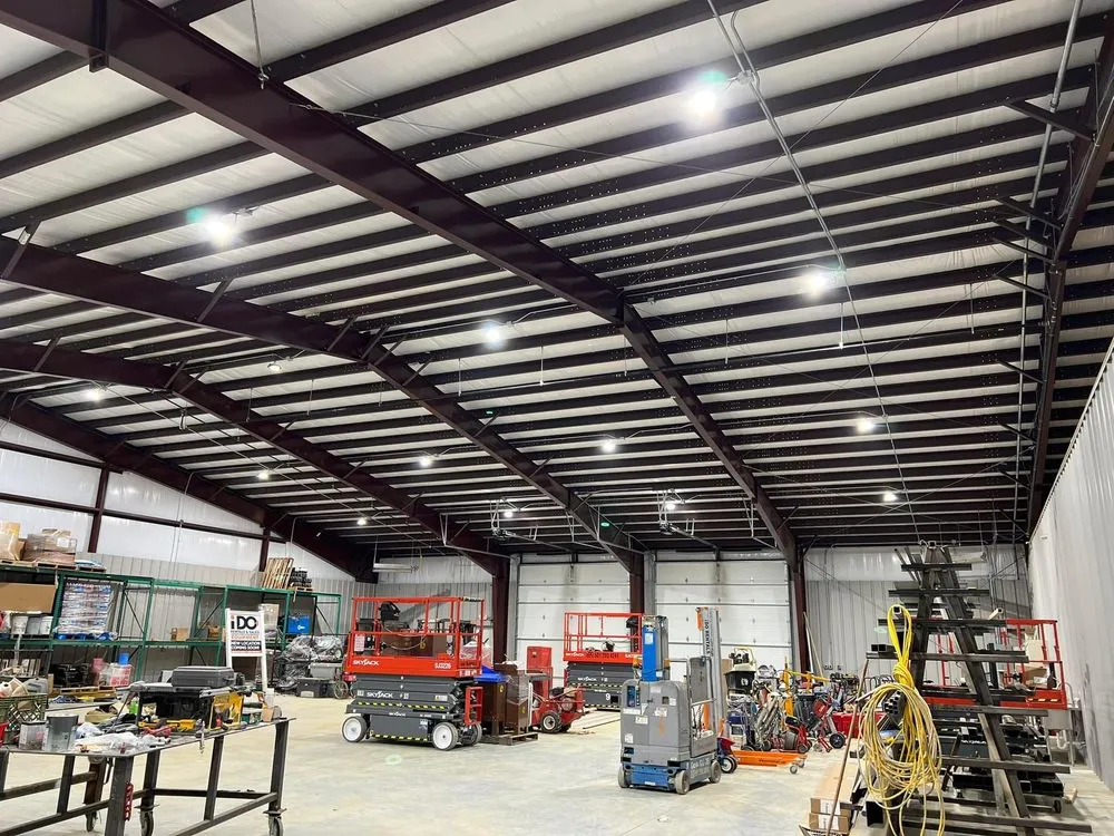 Slide of Stokes Electric