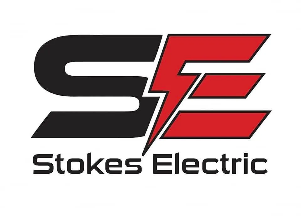 Slide of Stokes Electric