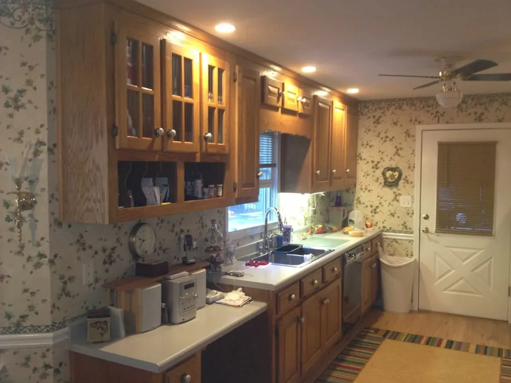 Slide of Stokes Electrical Service