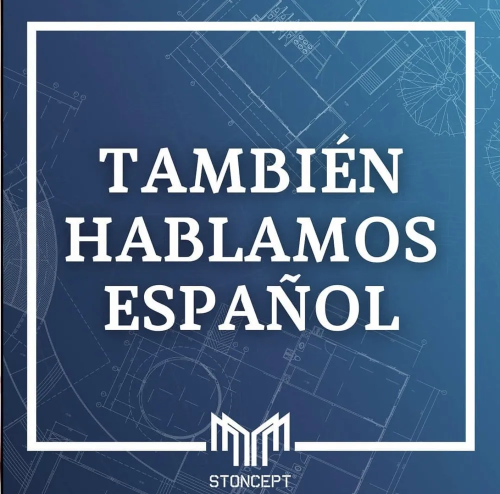 Slide of Stoncept llc