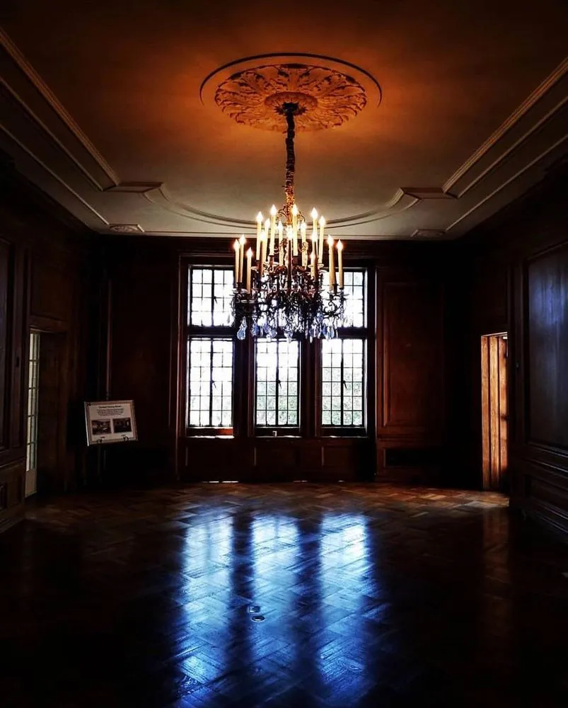 Slide of Stone Cold Electrical