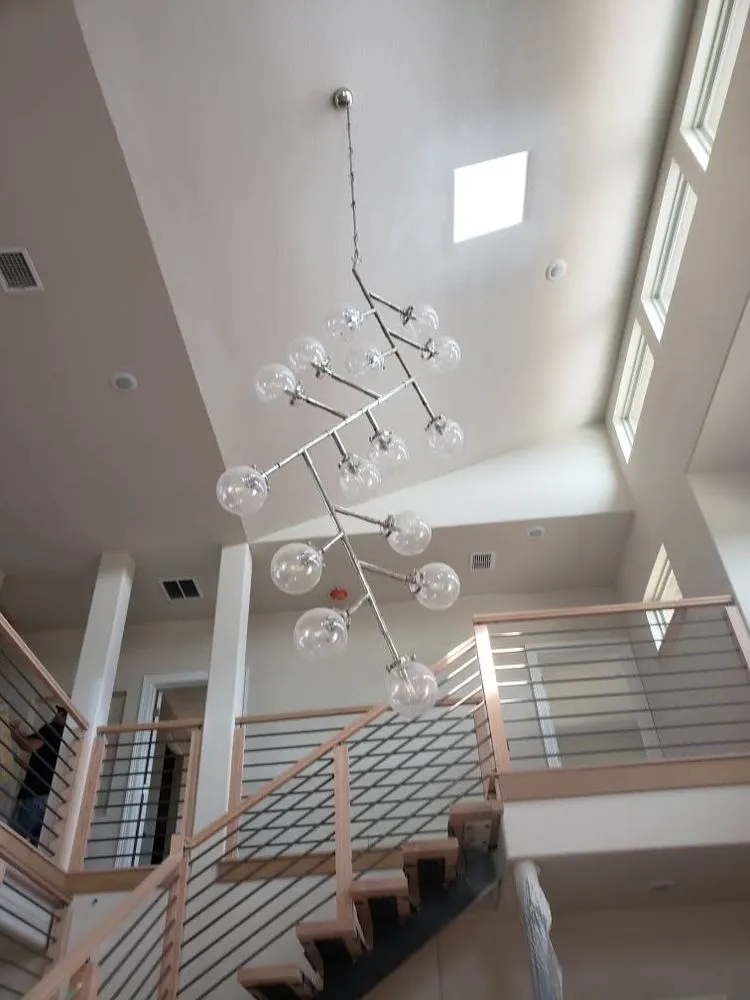 Slide of Stone Electric