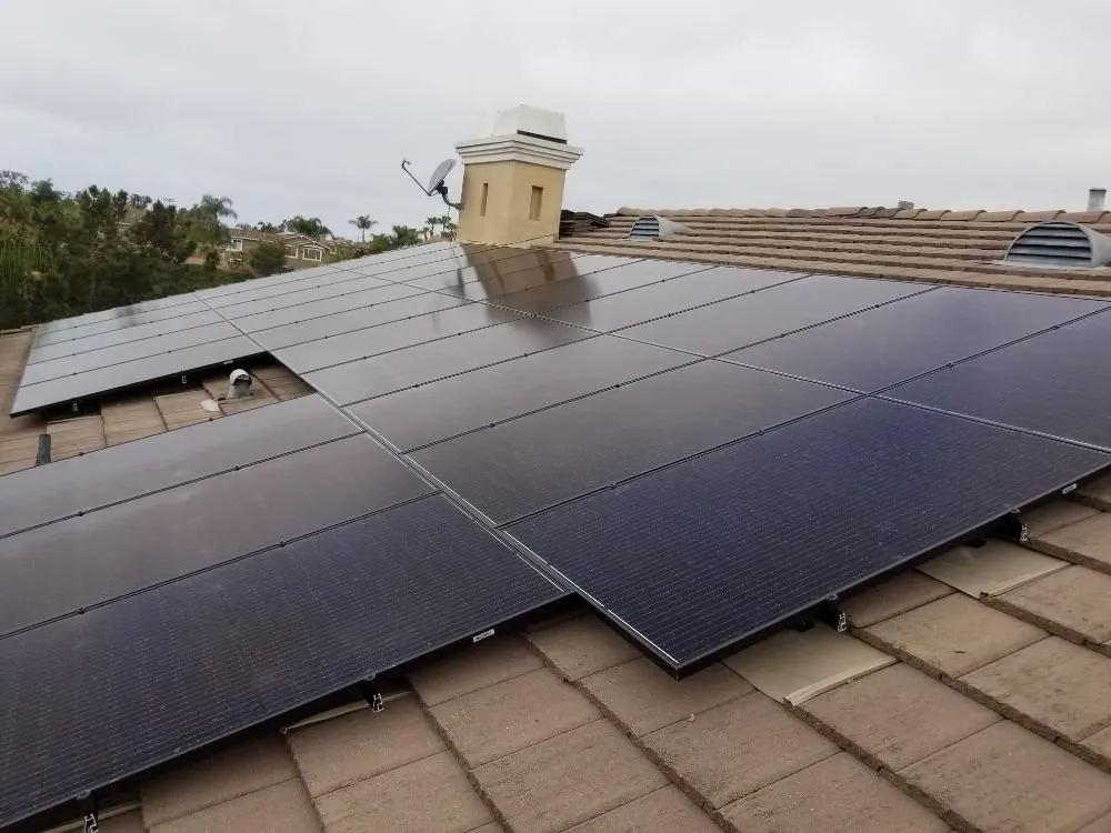 Slide of Stone Electric Co