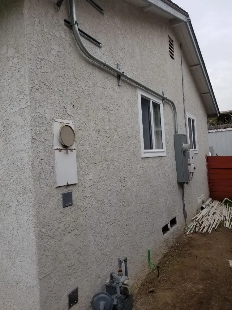 Slide of Stone Electric Co